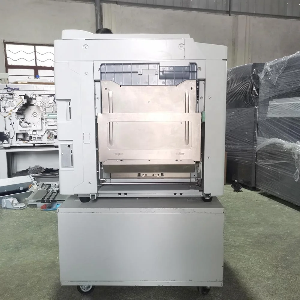 リソグラフ　SD5630 RISO（リソー）理想科学 中古印刷機 RISOGRAPH SD5630 | 中古