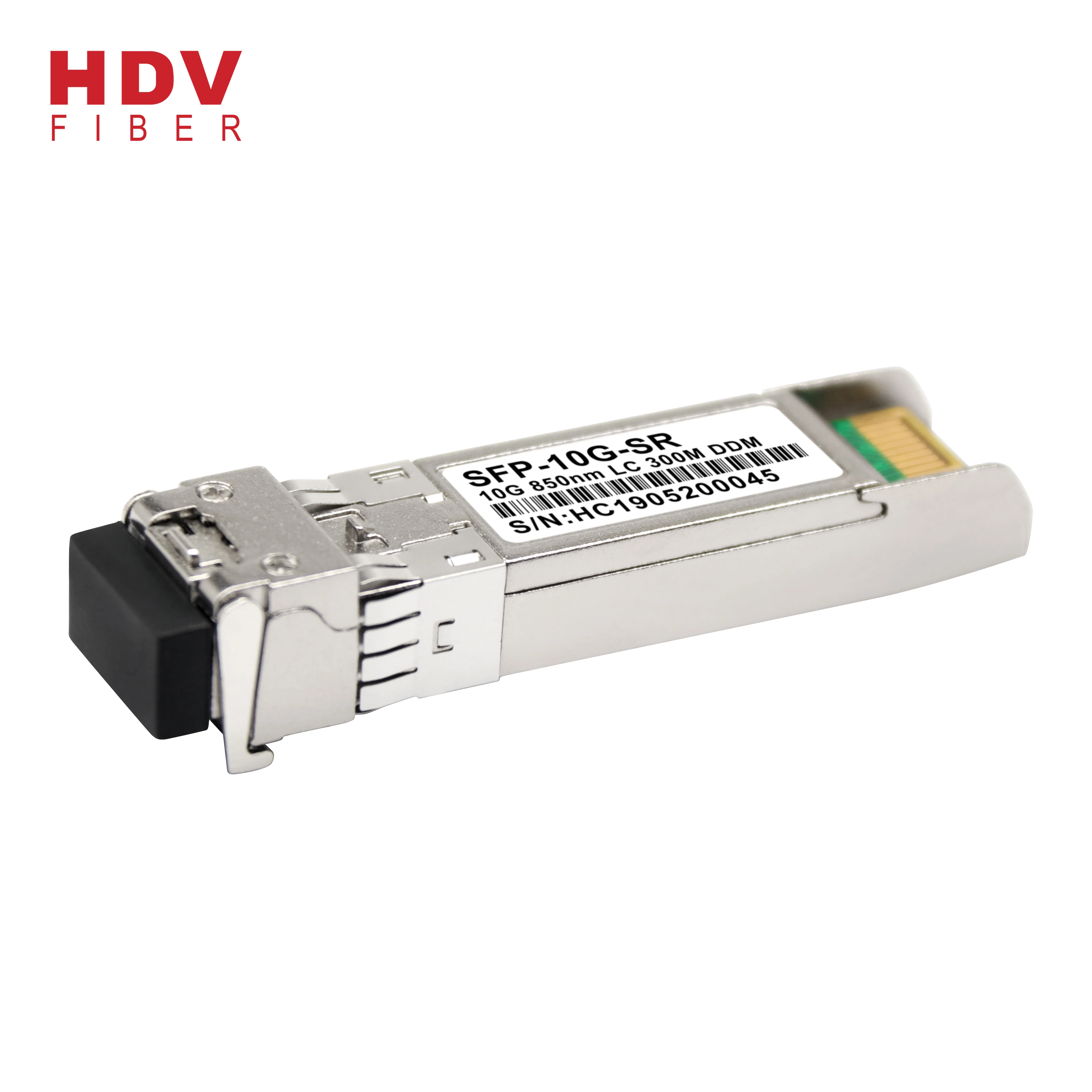 Модуль трансивера SC-SFP+SR-10g. SFP-разъём. SFP Telecom. SPF+.