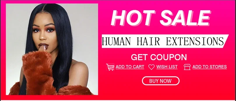 Afro Kinky Curly U Nail Tip Hair Extensions 100 Strands Per Pack Brazilian Remy Human Hair Extension 8inch-30inch_voghion.com