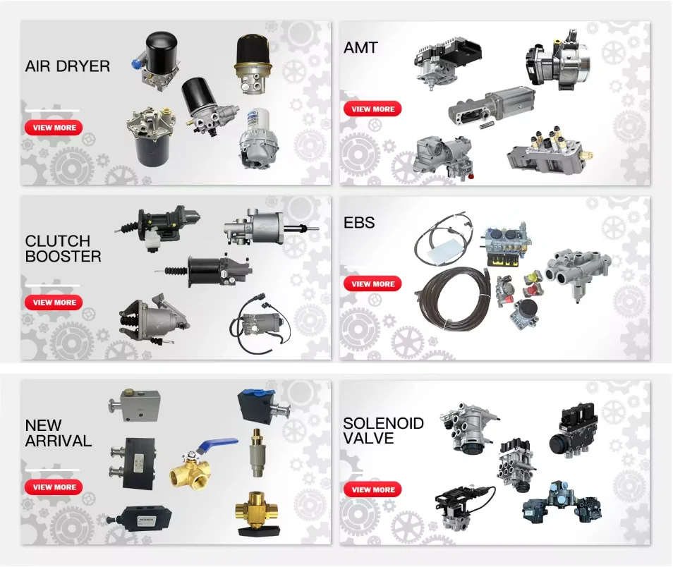 VIT New Leveling Valve 171.H00600P 20QE2373