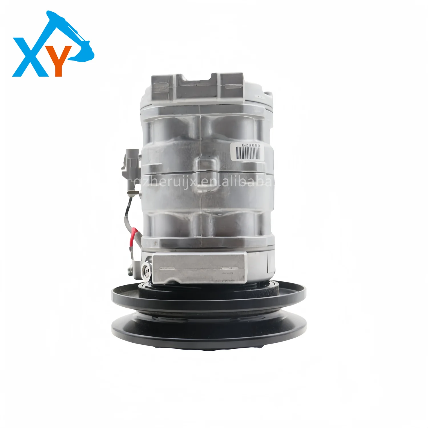 High Quality OEM A/C Compressor 4721999 for ZX200-5G ZX240-5G