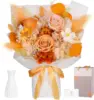 3 Roses Light orange