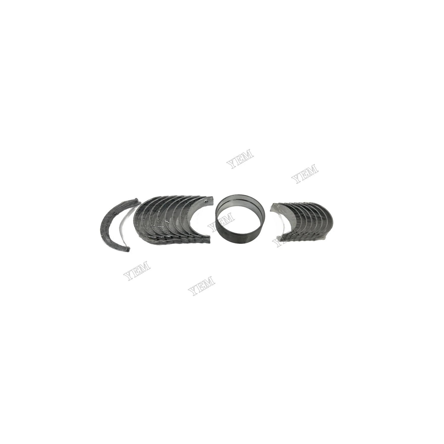 3204 Engine Bearing and Thrust Washers Fits for Caterpillar High Performance Engine Parts