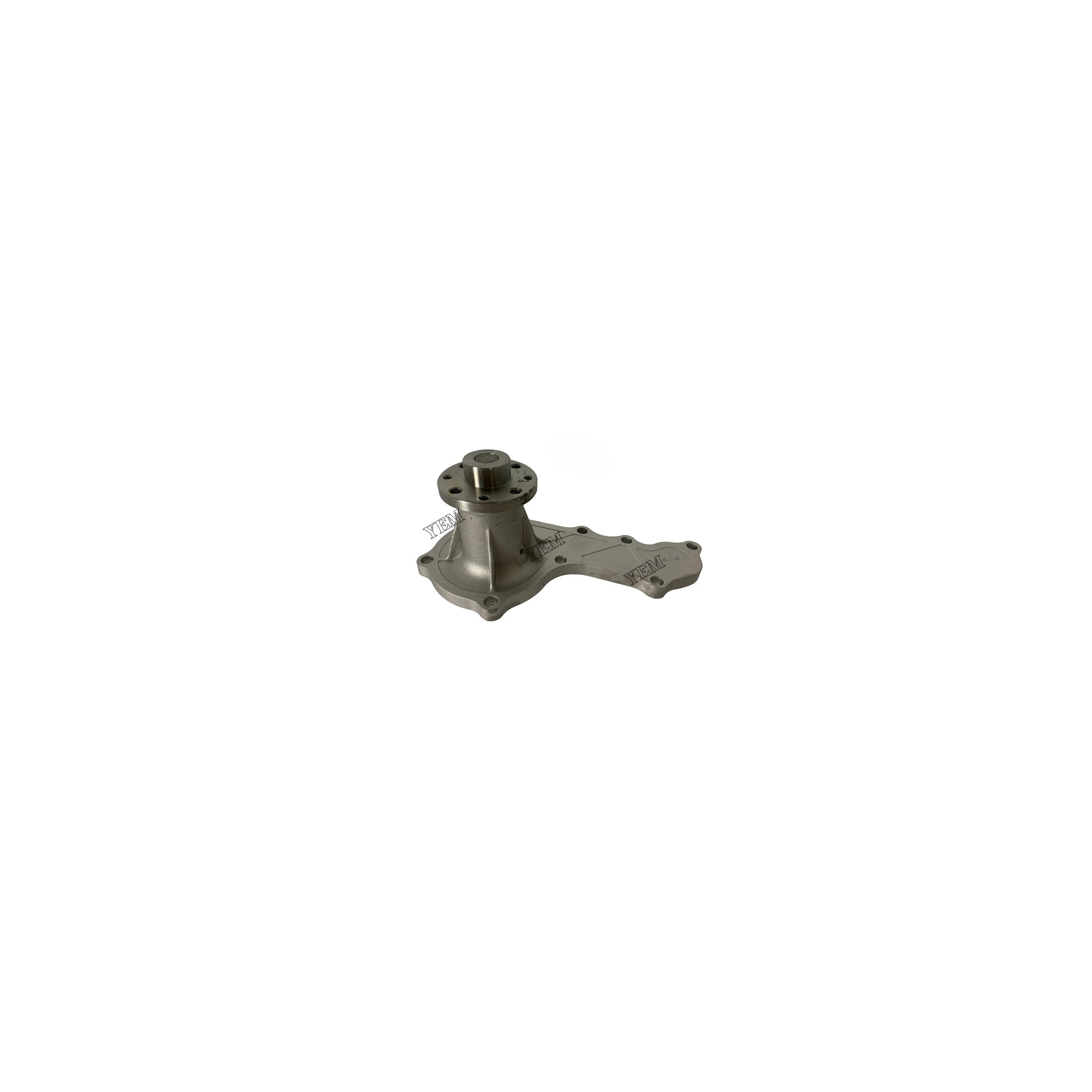 4FB1 Water Pump for Isuzu Wholesale Engine Parts