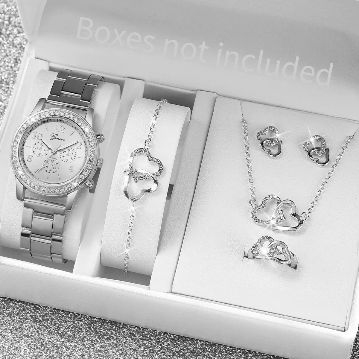 Popular 5 PCS Women