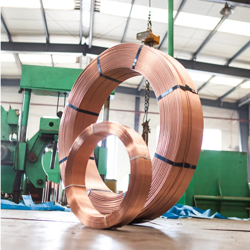 Tig Welding /arame De Soldar Mig Tig Mag Welding Wire Er70s6 0.8 0.9 1