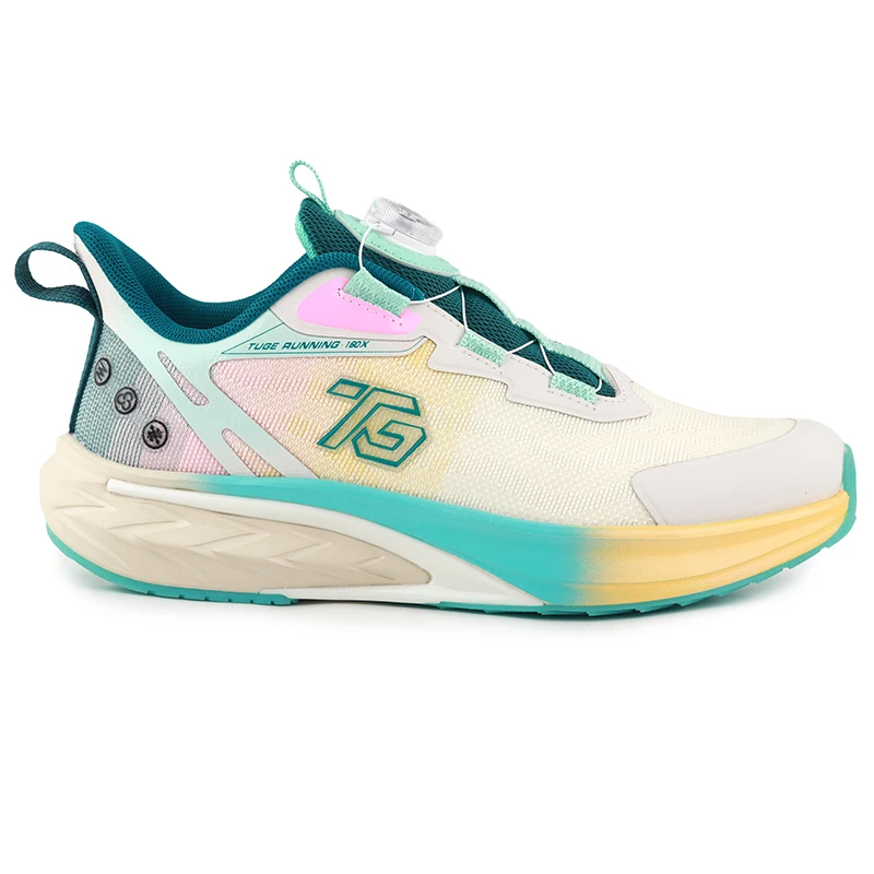 Высококачественная обувь для бега на открытом воздухе детская легкая повседневная GT-32805Y