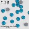 165 Opale bleue des Caraïbes