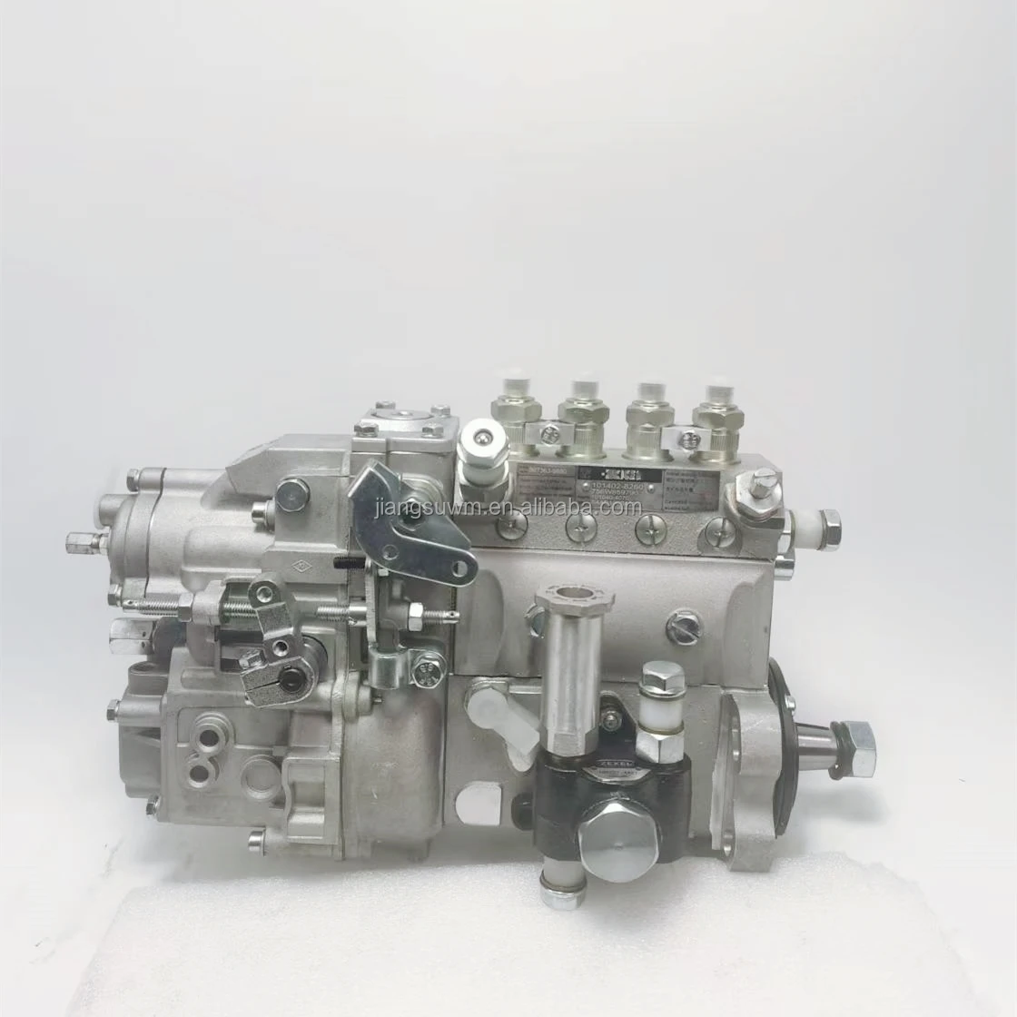 べし　bt02 4box Brake Booster for Isuzu TFR 4JA1 4JB1 - Reliable Performance