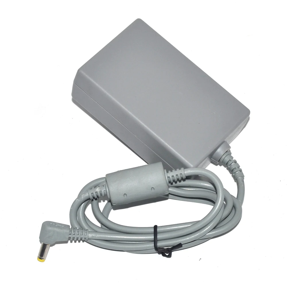 Eccellente! Adattatore per console di gioco Caricatore Adattatore di alimentazione CA Durevole Tensione automatica per Sony PlayStation PS1 PSOne Slim Spina UE 44 Eccellente! Adattatore per console di gioco Caricatore Adattatore di alimentazione CA Durevole Tensione automatica per Sony PlayStation PS1 PSOne Slim Spina UE 44