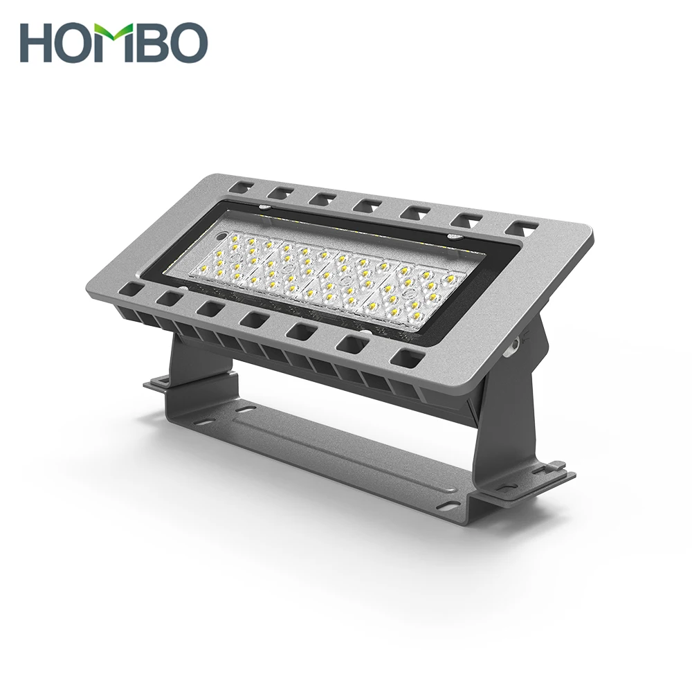 HOMBO IP65 outdoor 200w led flood light