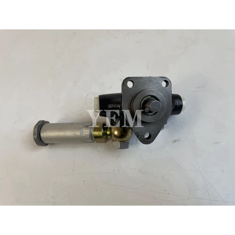 Repair Replacement Fuel Pump 11-9924 for Thermo King Isuzu C201 Engine Zexel 105220-5571