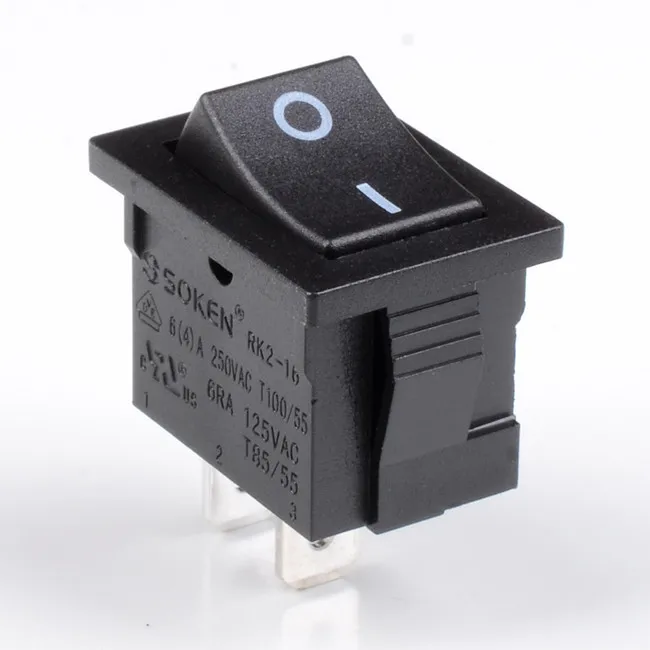 soken RK2-16开-关电动摇臂开关10a 250vac开-关开关| Alibaba.com
