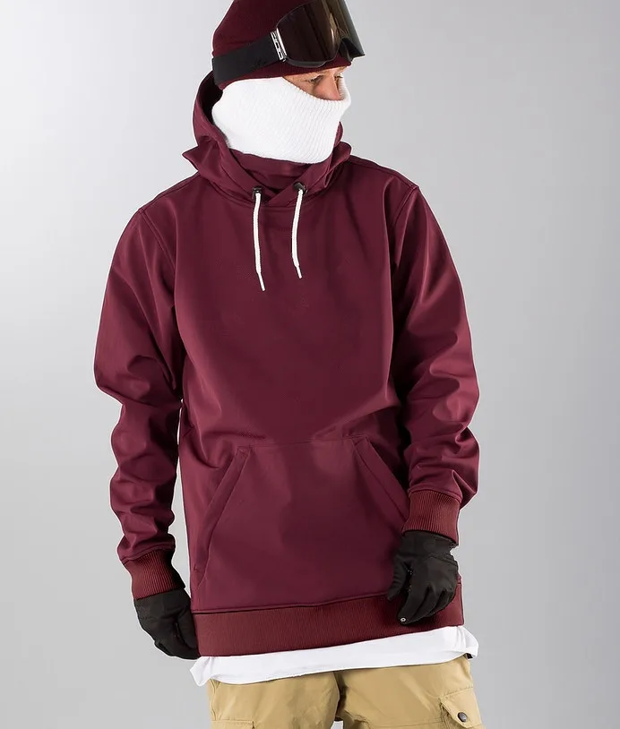 Dope Annok Snowboard Jacket