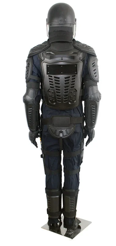 Wholesale Full-Body Protective Armor Clothing Flame Retardant Hard ...