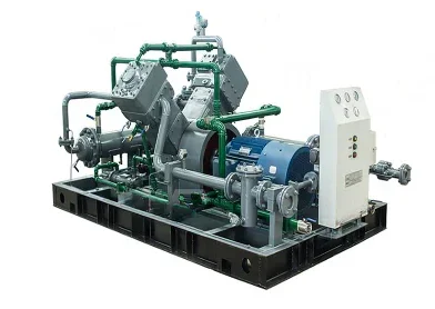 Good Price Ammonia Chiller Compressor Piston Ice Plant Ammonia Compressor