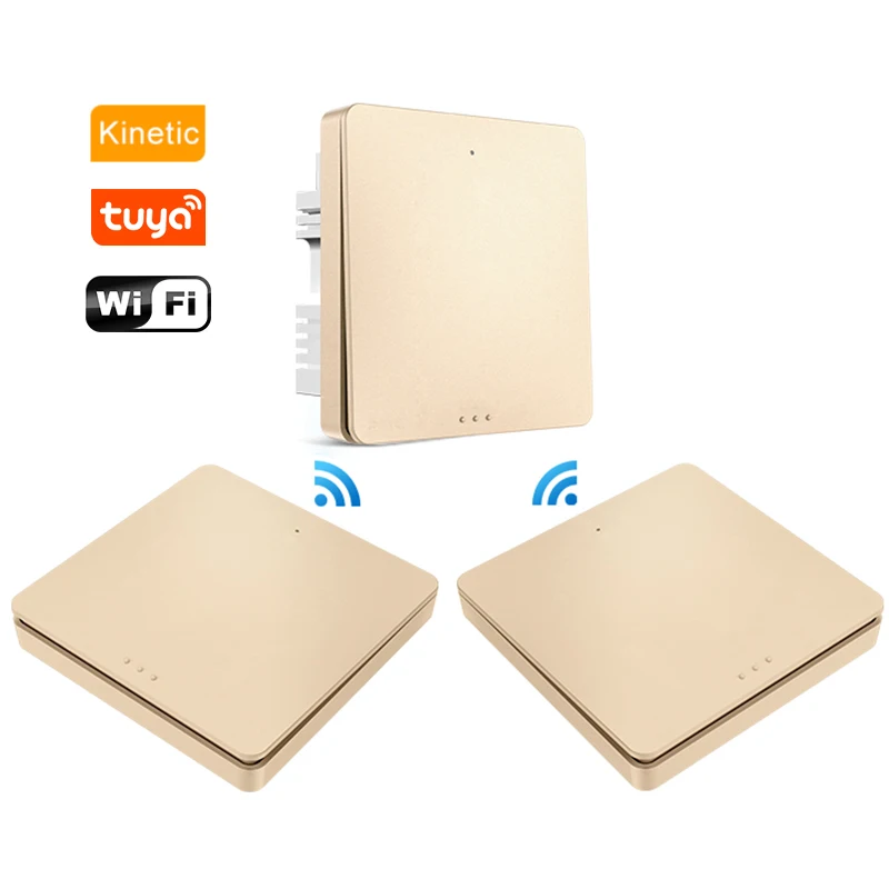 Touch Skd Wifi Smart Light Smartrul Switches Ultra Thin Tact Dimmer Led Neon 12 V Td006 External Low Voltage Remote Wall Switch