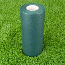 Ewin high quality Single Sided non-woven fabric synthetic seam tape artificial grass joining tape