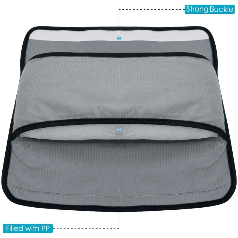 Лидер продаж Автомобильная подушка автомобильный ремень безопасности защитный для детей