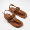 Light Brown