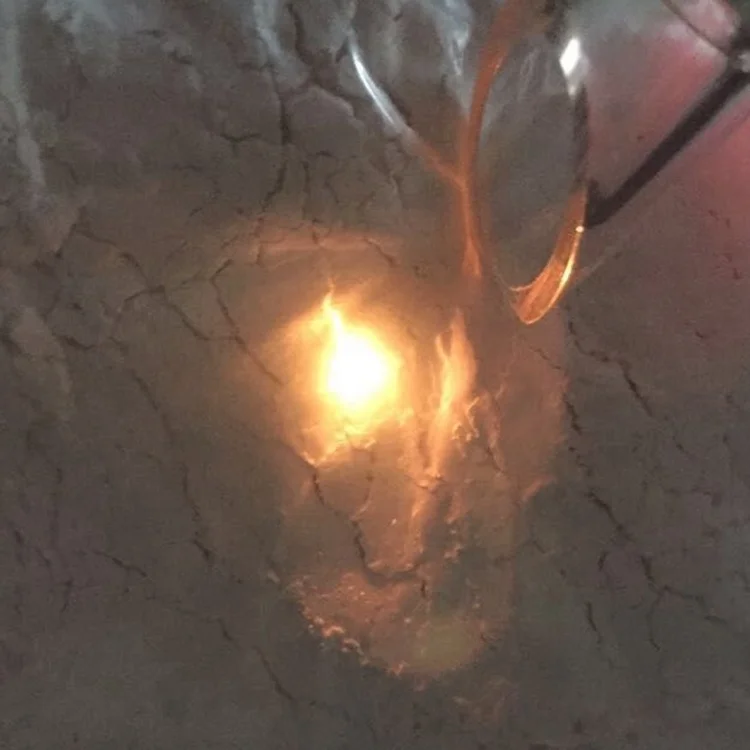 IR Phosphor Pigment Powder up Converting Pigment