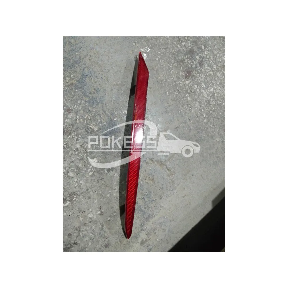 KS73515C0AB LQ-MDO-424 L KS7Z13A565B KS7Z13A565C Rear Bumper Reflector...