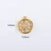 Or 18 carats, LAXH000186