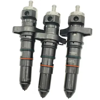 Good Quality 095000-776# 23670-09060 23670-09061 23670-39095 Oem Injector