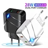 # 3- 2 X USB(28W )