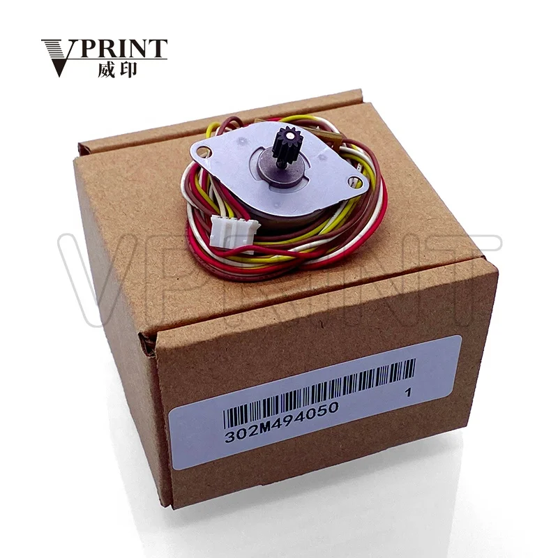 302M494050 Parts Motor-PM ISU SP fun Kyocera Ecosys FS1020 FS1025 FS1120 FS1125 FS1220 FS1320 FS1325 Printer Spare Parts