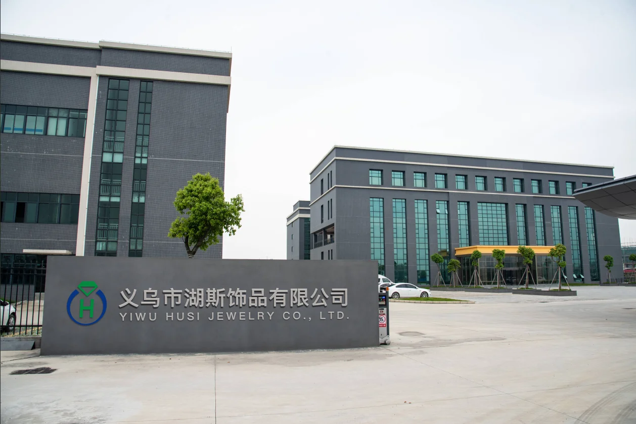 Yiwu Husi Jewelry Co., Ltd
