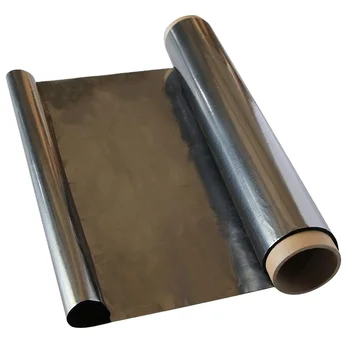 MUZI Customized Flexible Graphite Sheet/Roll/Foil/ Paper for industry