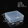 11,5*11,5*3,5 CM (240 cajas)