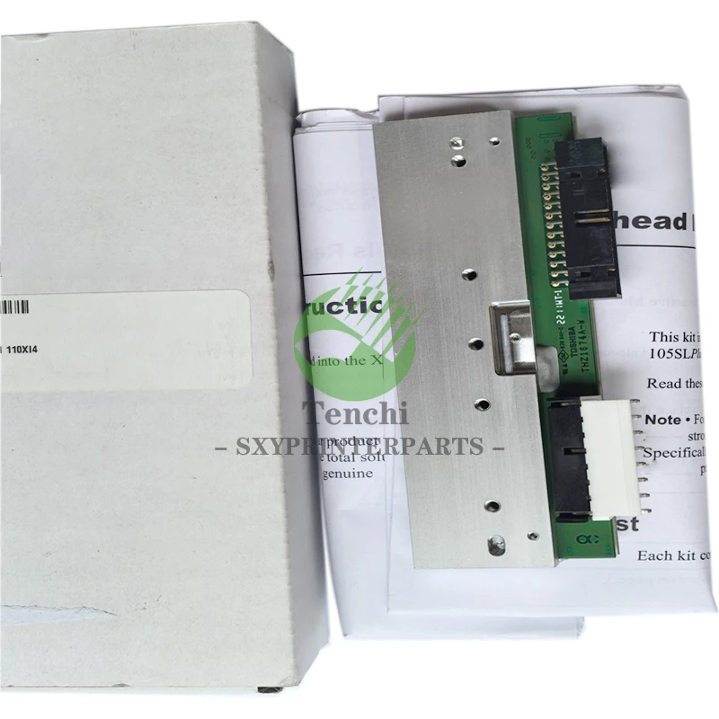 P23742-12 Genuine Original New 600dpi Print Head P1004233 for