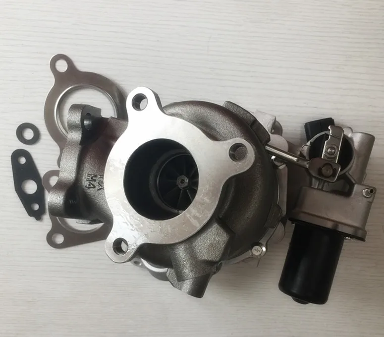 VB23 17208-51011 17208-51010 VB37 Turbo turbocharger For Landcruiser V8 D  VDJ76 VDJ78 VDJ79 1VDFTV 1VD-FTV 4.5L| Alibaba.com