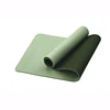 Mori Green + Light Olive Green