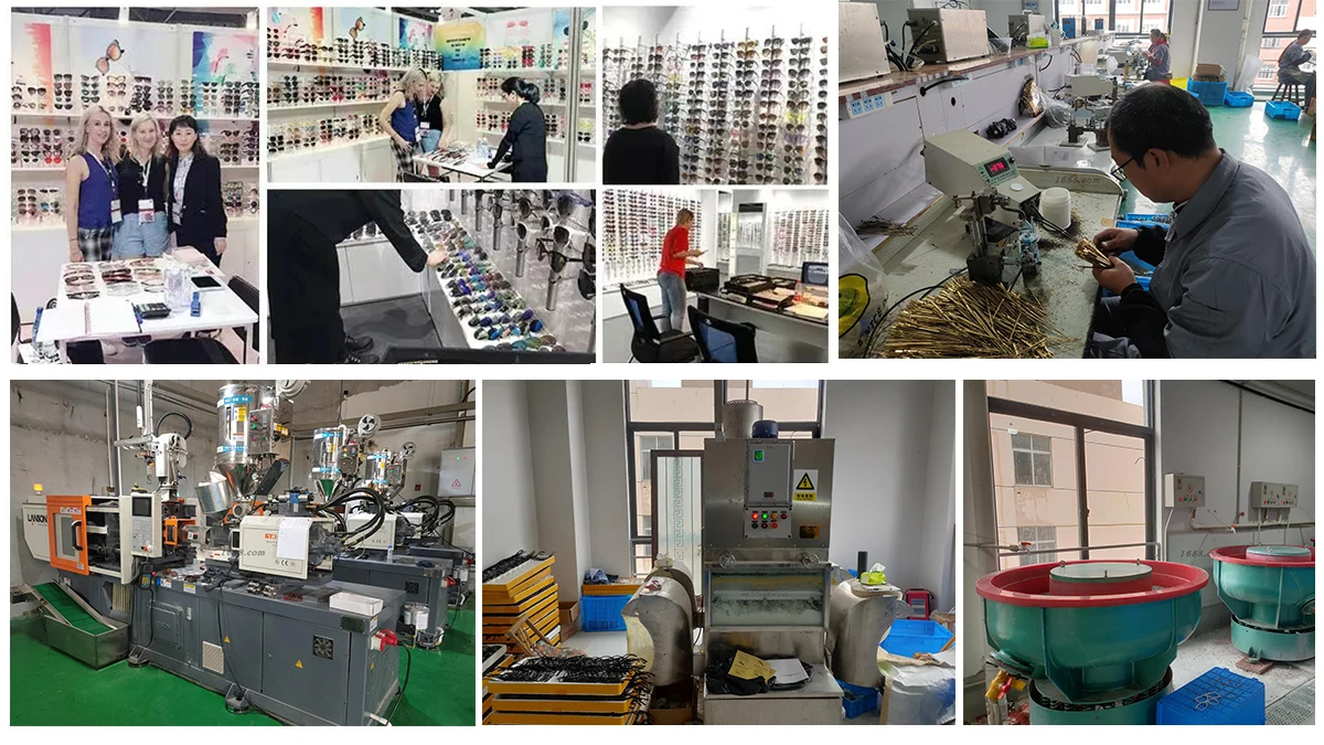 Yiwu Guda Glasses Co., Ltd. 3
