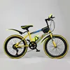 edizione deluxe giallo fluorescente a velocità variabile