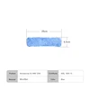 SC 1250, Blue, 25cm