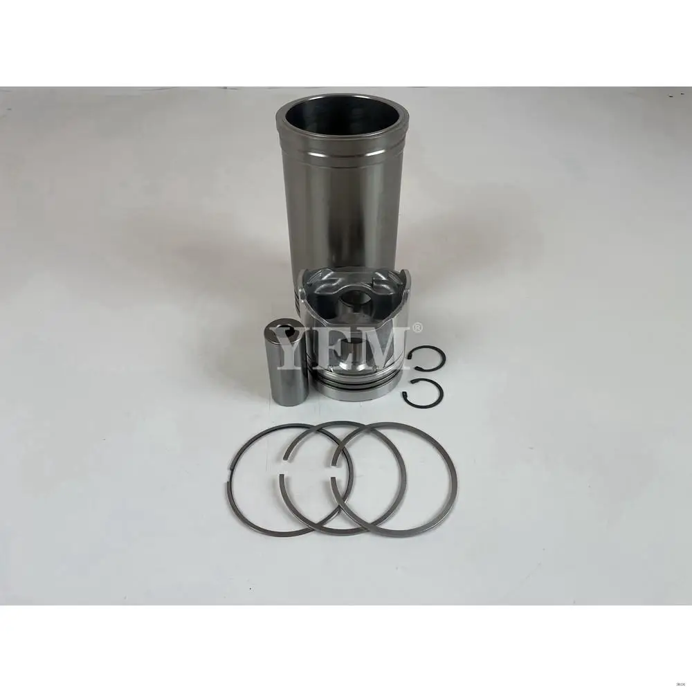 Cylinder Liner Fit for Caterpillar 3306