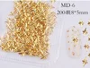 MD-6 200pcs/bag