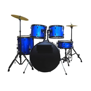 Good Quality High Grade Junior Drum Sets Conga Drum Set