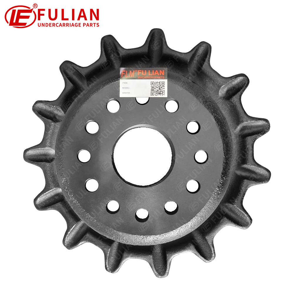 7165111 Sprocket for Bobcat T180 - Durable Undercarriage Parts