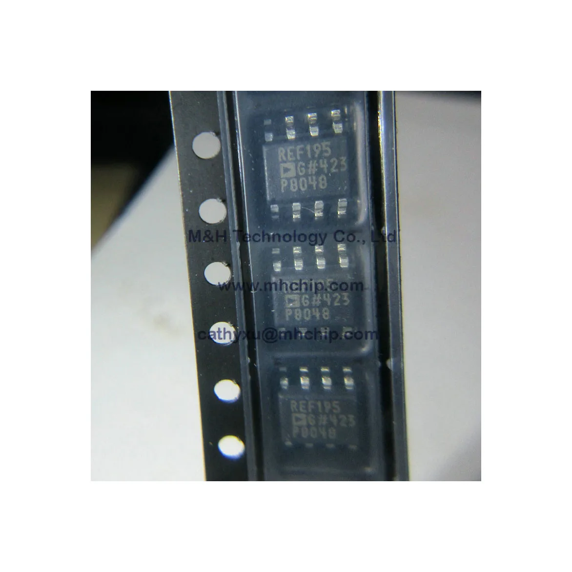 Electronic Components Original Good Quality Ref195gsz Buy Ref195gsz Integrate Circuit Electronic Components Product On Alibaba Com
