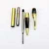 6 Gunmetal Section+gold