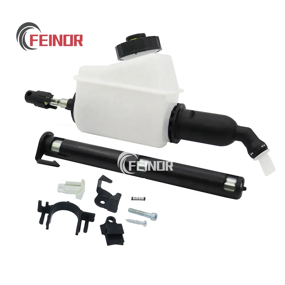 5001 864 263 1623053 965 001 9022 for Renault Trucks Premium Replaces 965  001 9022 Clutch Pump Truck Clutch Master Cylinder