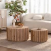 Natural Wood