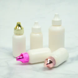 Wholesale watermelon scent lace glue Waterproof Extreme Hold Invisible Hair Glue Private Label Glue For Wigs front clear bond