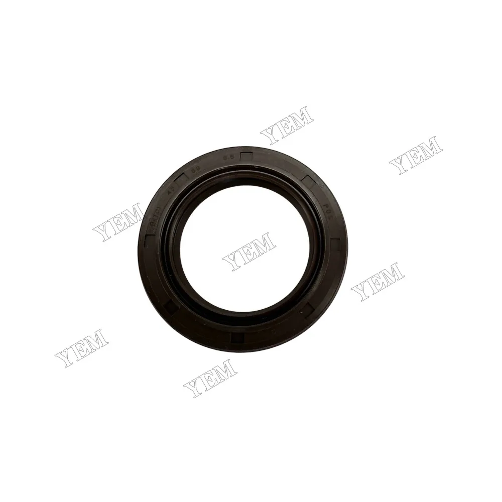 Crankshaft Front Oil Seal Fit for Toyota 3F Engine 4