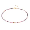 rainbow tourmaline
